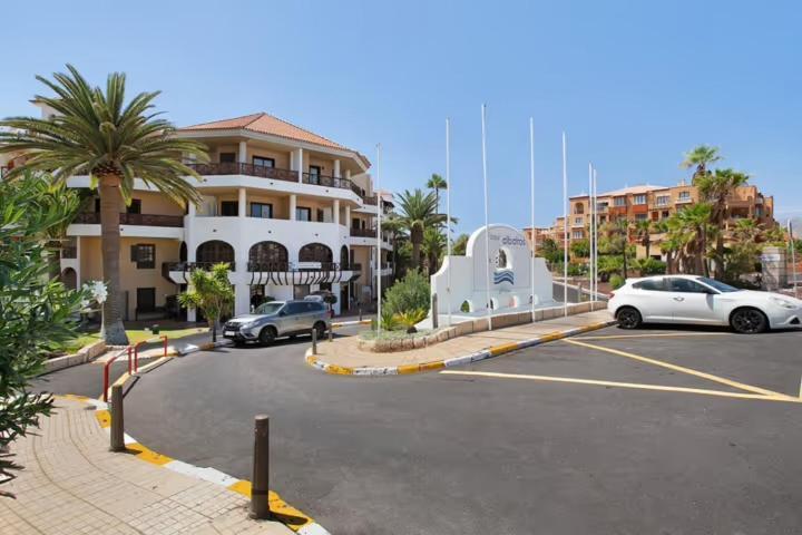 Hygge Home With Seaside And Golf-View Balcony San Miguel de Abona Eksteriør bilde