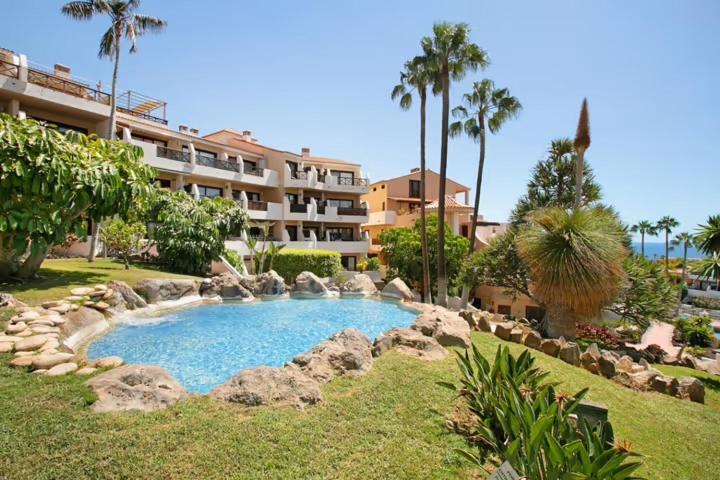 Hygge Home With Seaside And Golf-View Balcony San Miguel de Abona Eksteriør bilde