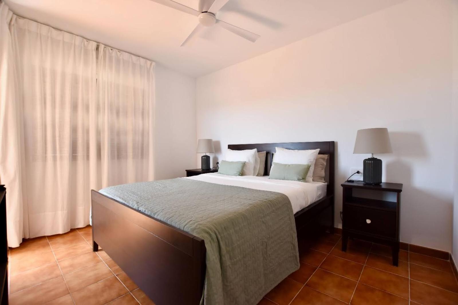Hygge Home With Seaside And Golf-View Balcony San Miguel de Abona Eksteriør bilde