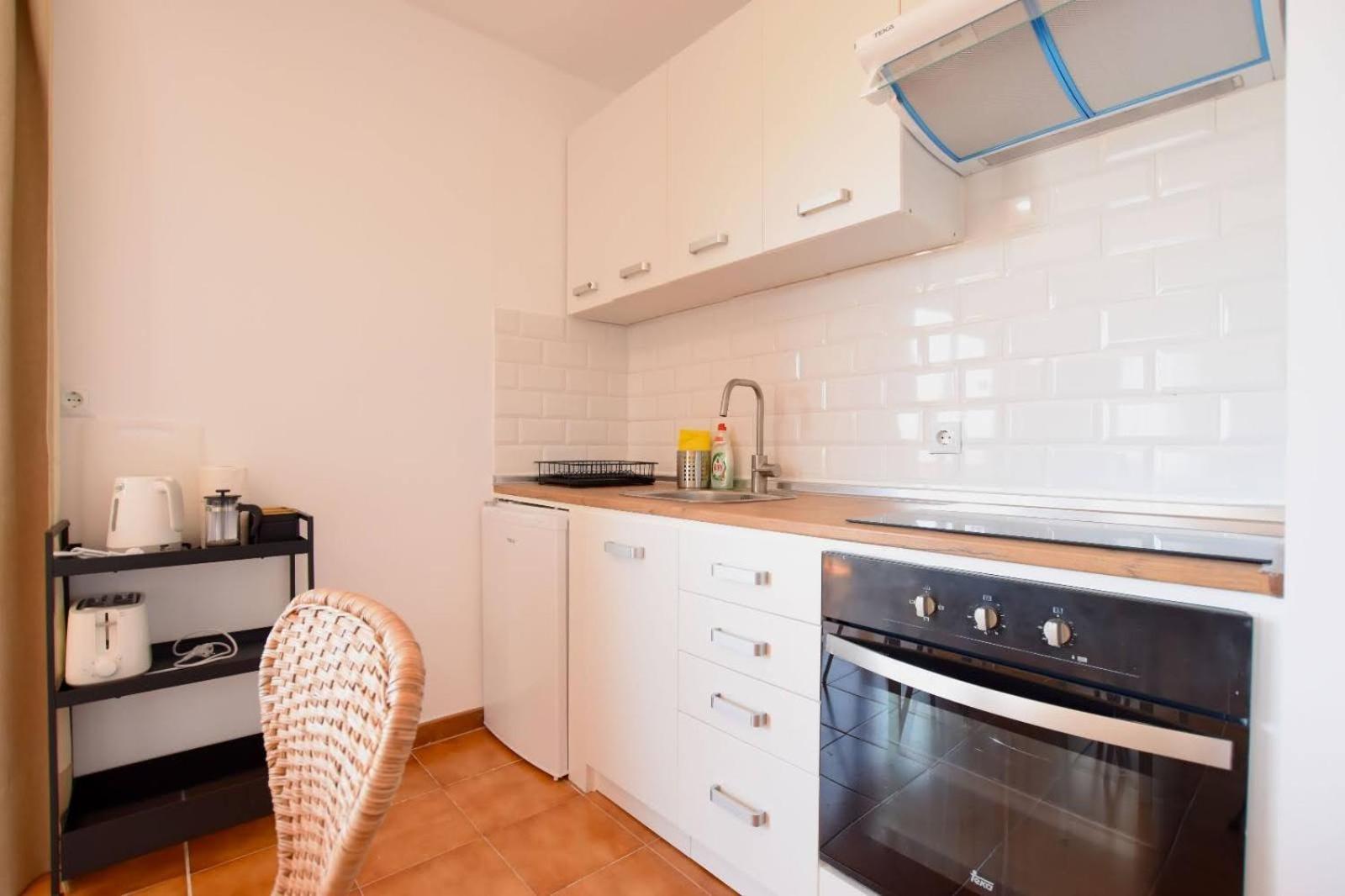 Hygge Home With Seaside And Golf-View Balcony San Miguel de Abona Eksteriør bilde