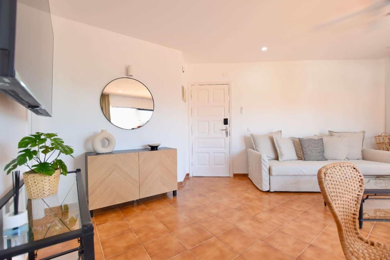 Hygge Home With Seaside And Golf-View Balcony San Miguel de Abona Eksteriør bilde
