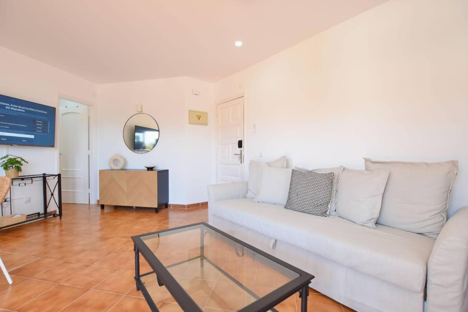 Hygge Home With Seaside And Golf-View Balcony San Miguel de Abona Eksteriør bilde