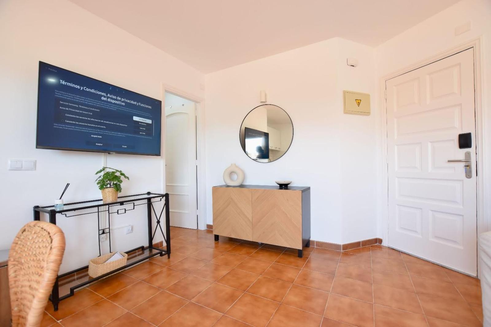 Hygge Home With Seaside And Golf-View Balcony San Miguel de Abona Eksteriør bilde