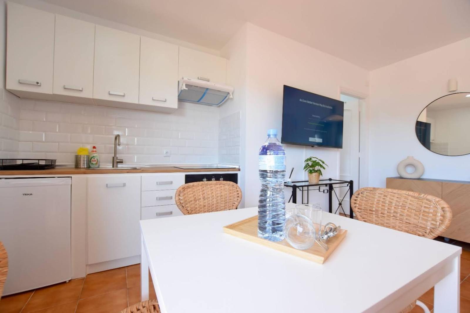 Hygge Home With Seaside And Golf-View Balcony San Miguel de Abona Eksteriør bilde