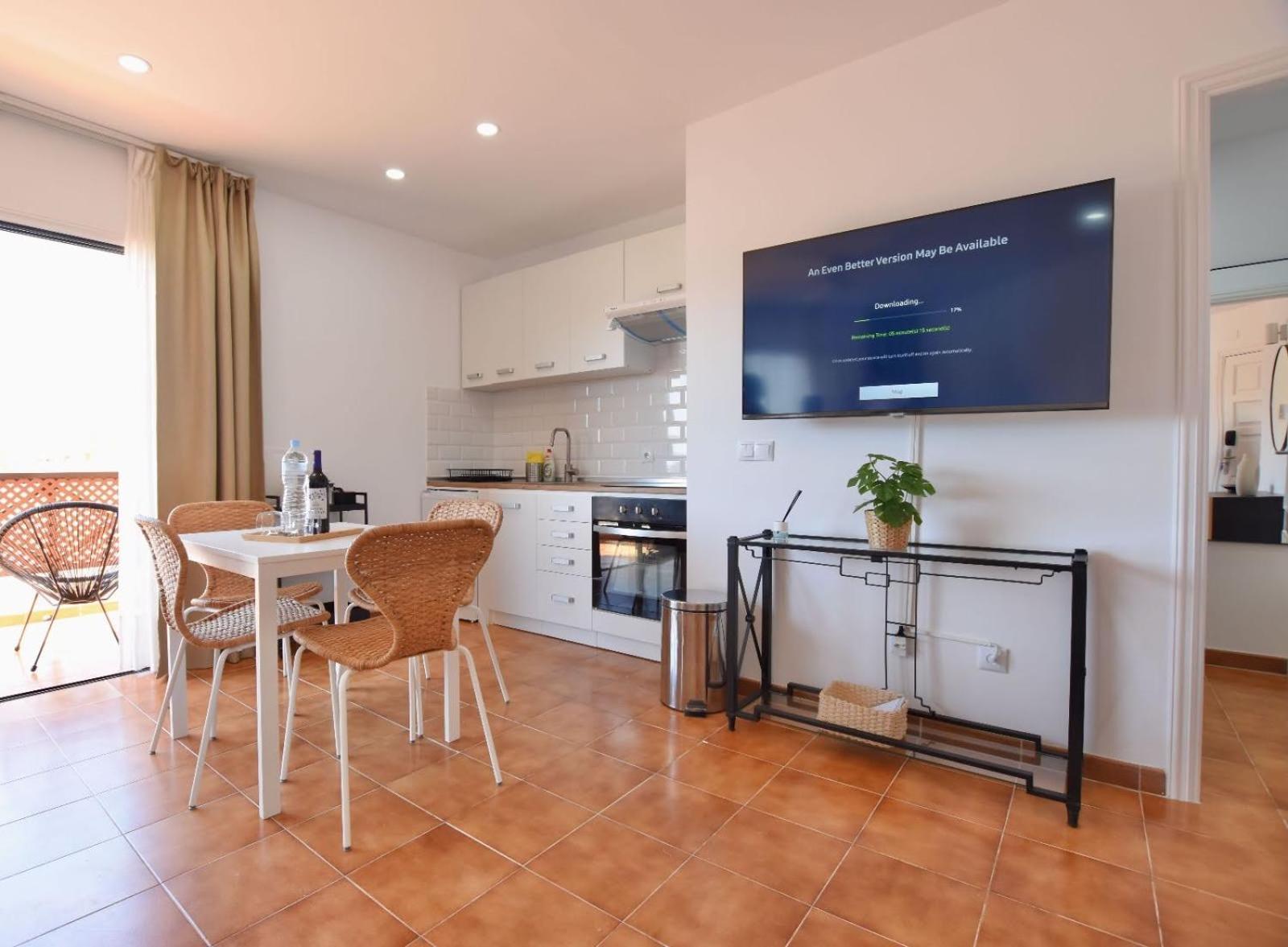 Hygge Home With Seaside And Golf-View Balcony San Miguel de Abona Eksteriør bilde