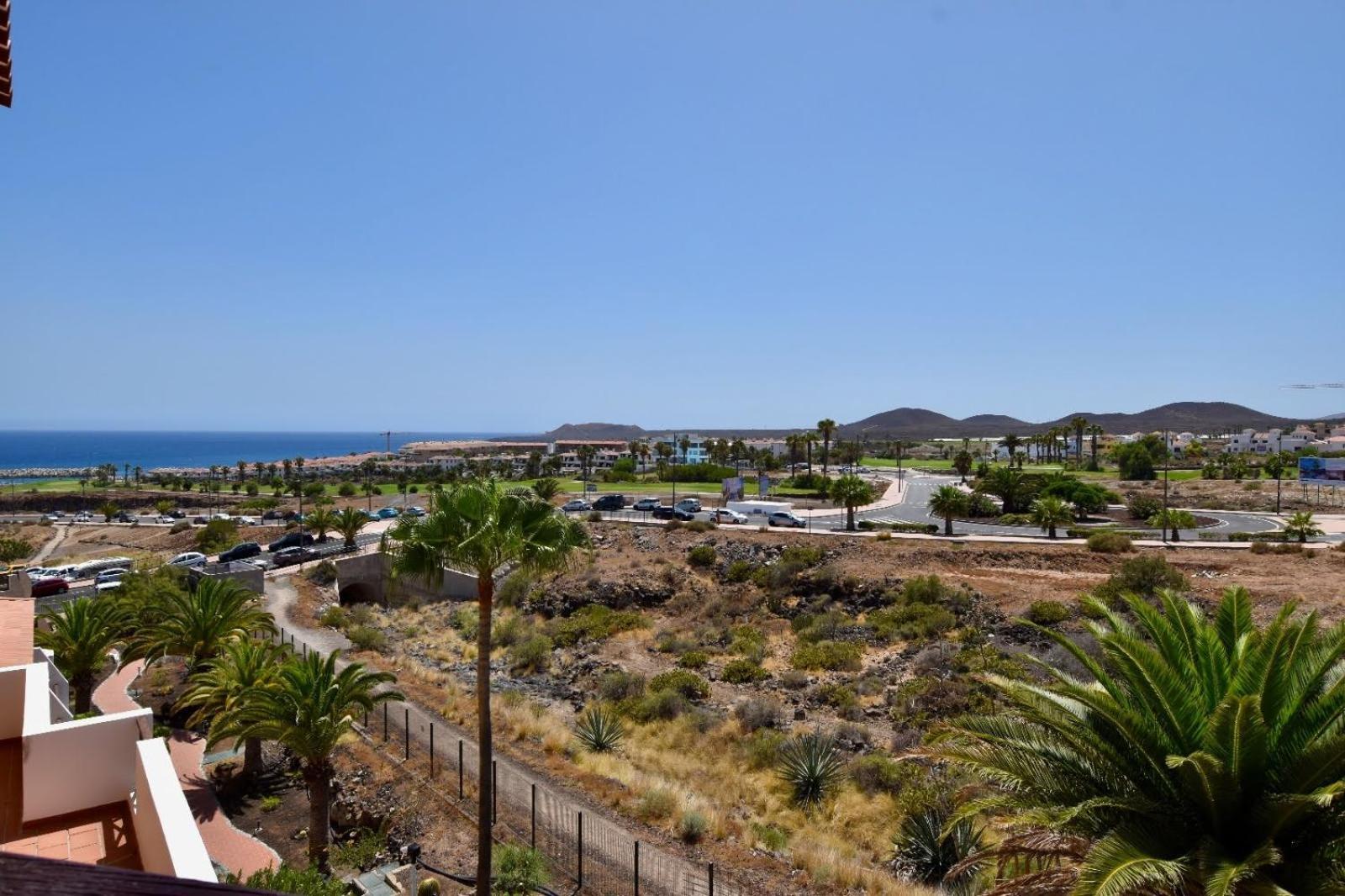 Hygge Home With Seaside And Golf-View Balcony San Miguel de Abona Eksteriør bilde