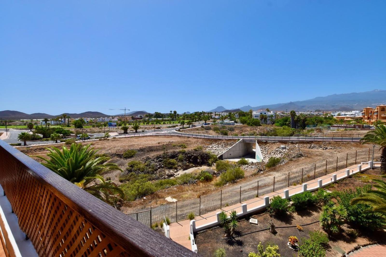 Hygge Home With Seaside And Golf-View Balcony San Miguel de Abona Eksteriør bilde