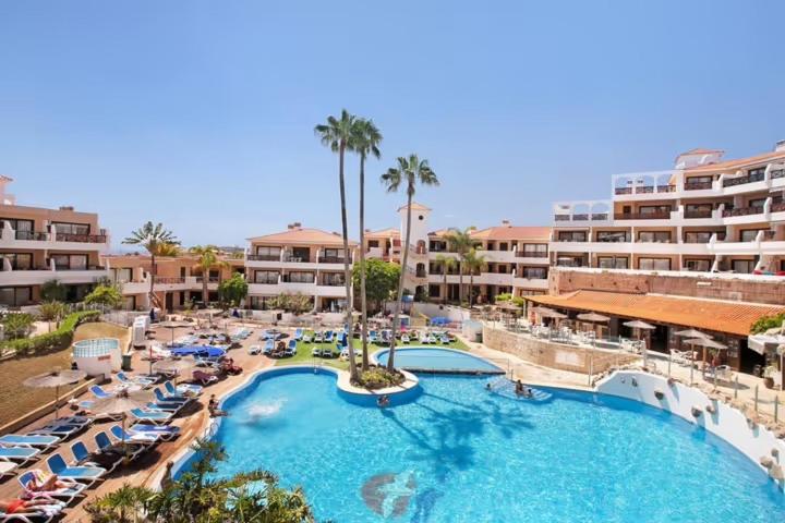 Hygge Home With Seaside And Golf-View Balcony San Miguel de Abona Eksteriør bilde